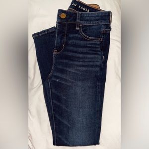 AMERICAN EAGLE ‘THE DREAM JEAN’